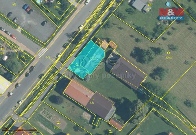 Prodej rodinného domu, Nový Jičín - Loučka, Za Potokem, 240 m2