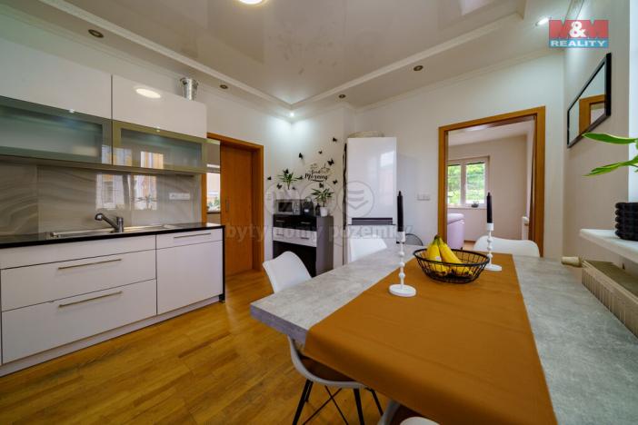 Prodej rodinného domu, Františkovy Lázně, Anglická, 150 m2