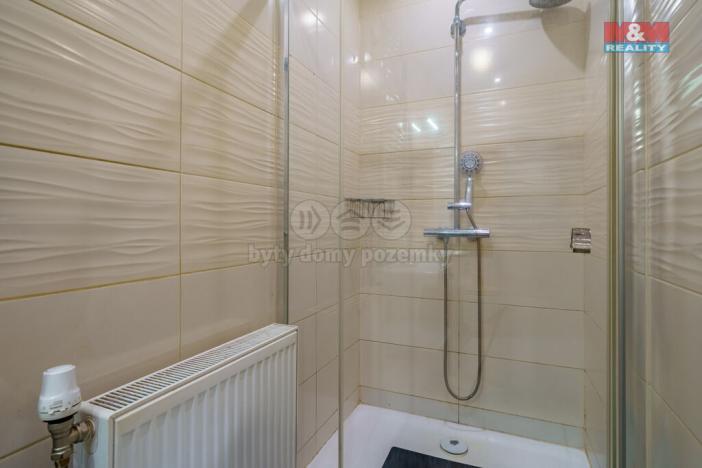 Prodej rodinného domu, Františkovy Lázně, Anglická, 150 m2