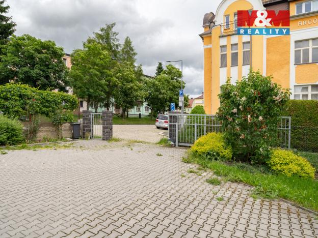 Prodej rodinného domu, Františkovy Lázně, Anglická, 150 m2