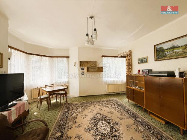 Prodej rodinného domu, Radčice, 176 m2