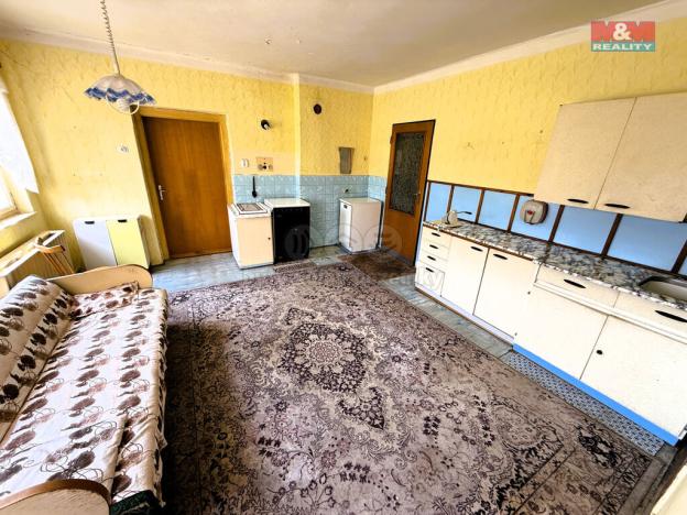 Prodej rodinného domu, Radčice, 176 m2