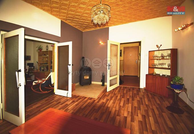 Prodej bytu 3+1, Příbor, Místecká, 95 m2