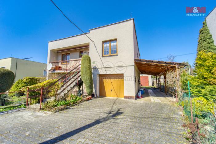 Prodej rodinného domu, Planá, Severní, 127 m2