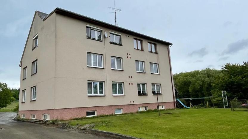Pronájem bytu 4+1, Kondrac, 76 m2