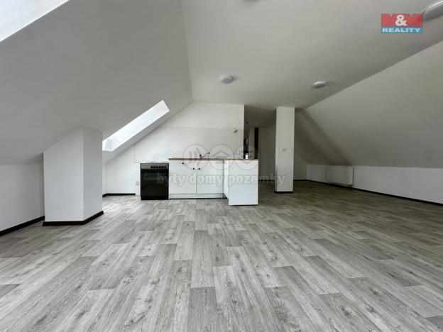 Pronájem bytu 2+kk, Mačkov, 85 m2