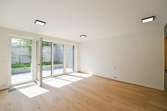 Pronájem bytu 1+kk, Praha, Na hvězdárně, 36 m2