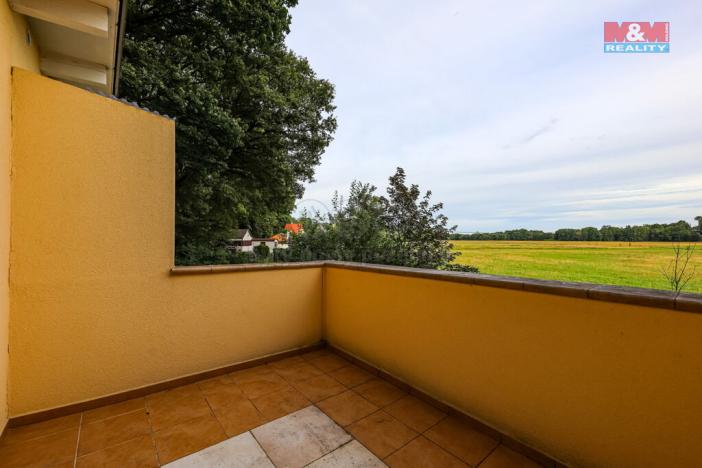 Prodej rodinného domu, Starý Plzenec, Podhradní, 87 m2