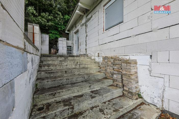 Prodej rodinného domu, Starý Plzenec, Podhradní, 87 m2