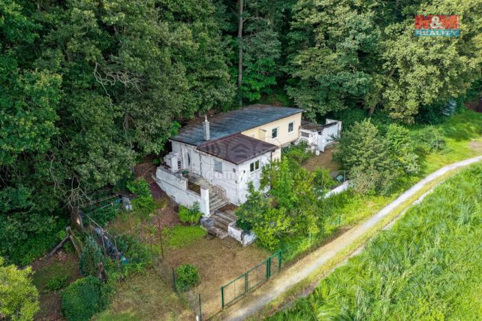 Prodej rodinného domu, Starý Plzenec, Podhradní, 87 m2