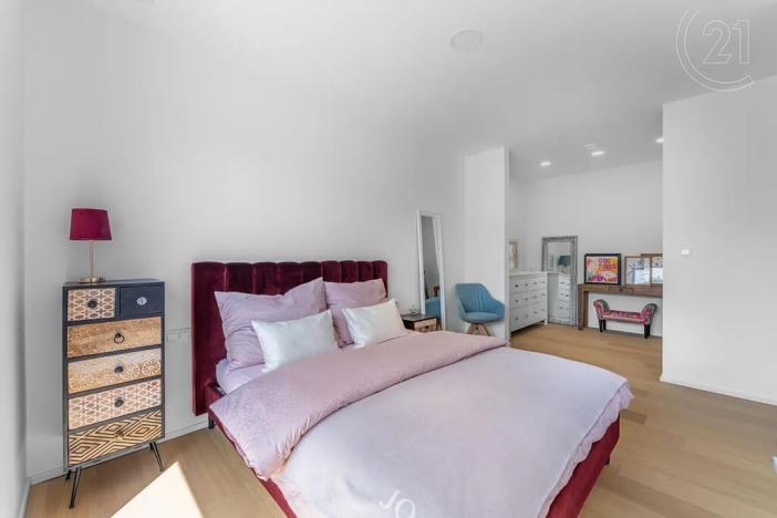 Prodej rodinného domu, Puklice, 117 m2