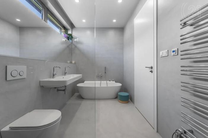 Prodej rodinného domu, Puklice, 117 m2