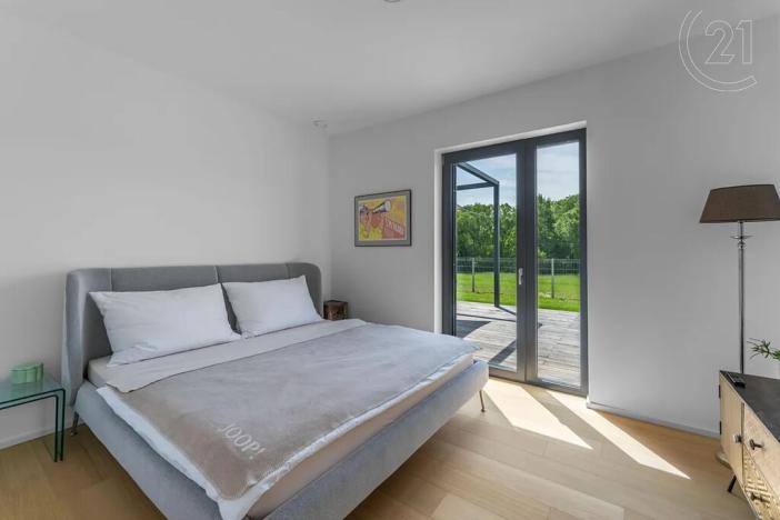 Prodej rodinného domu, Puklice, 117 m2