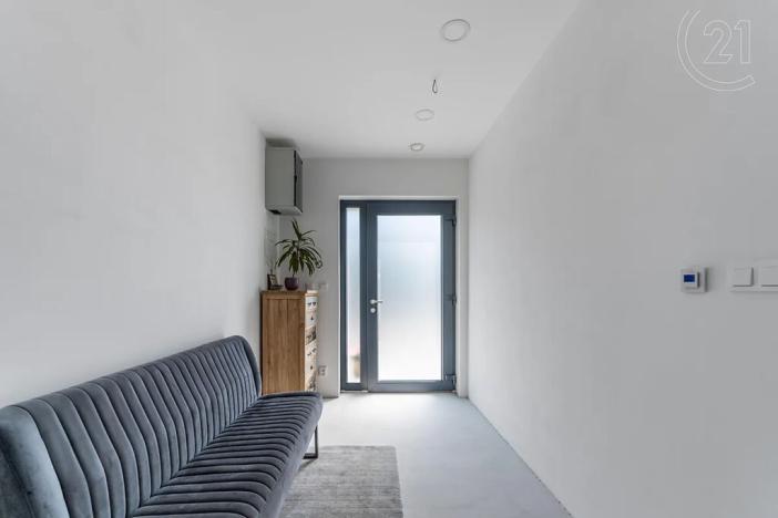 Prodej rodinného domu, Puklice, 117 m2