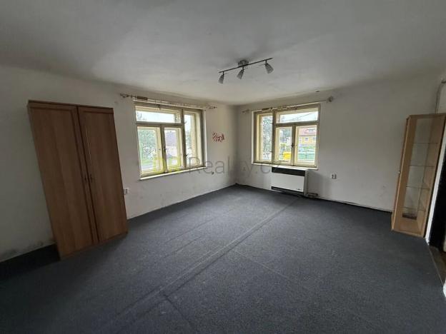 Prodej rodinného domu, Lažánky, 70 m2