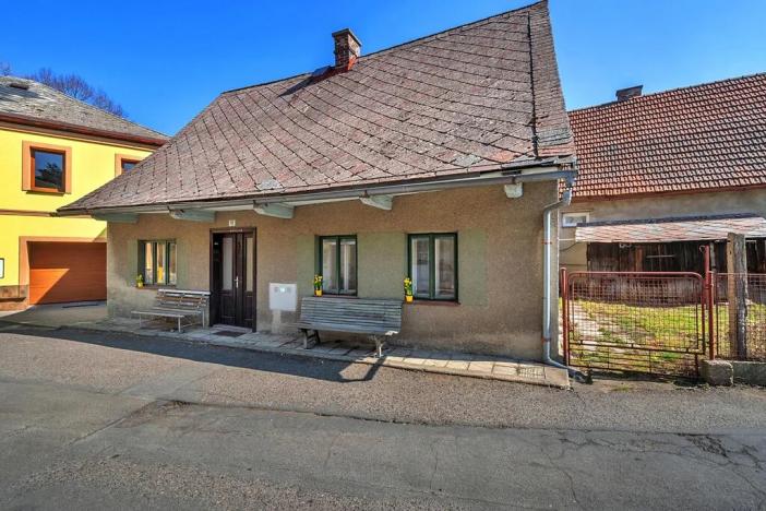 Prodej rodinného domu, Jablonné nad Orlicí, Potoční, 123 m2