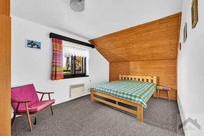 Prodej rodinného domu, Jestřabí v Krkonoších, 289 m2