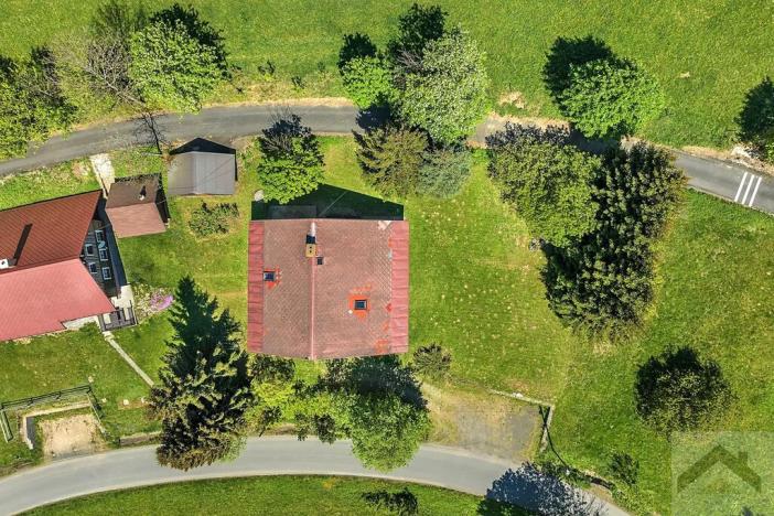 Prodej rodinného domu, Jestřabí v Krkonoších, 289 m2