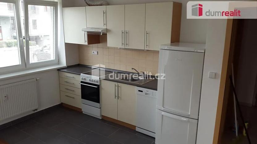Pronájem bytu 1+kk, Praha - Stodůlky, Přeučilova, 36 m2