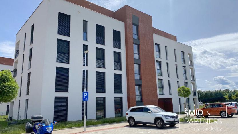 Pronájem bytu 3+kk, Kolín - Kolín III, Zásmucká, 58 m2
