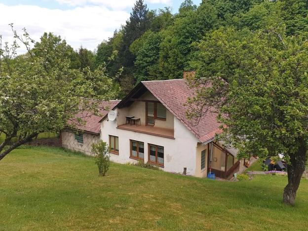 Prodej rodinného domu, Hynčina, 120 m2