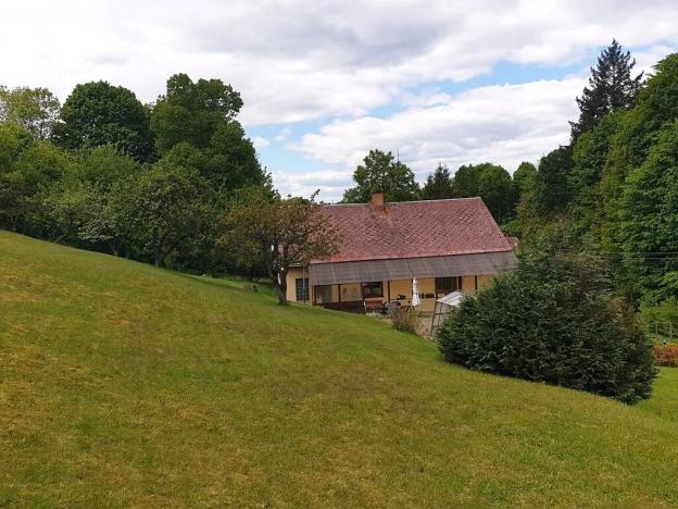 Prodej rodinného domu, Hynčina, 120 m2