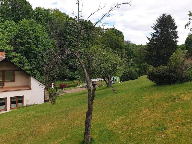 Prodej rodinného domu, Hynčina, 120 m2