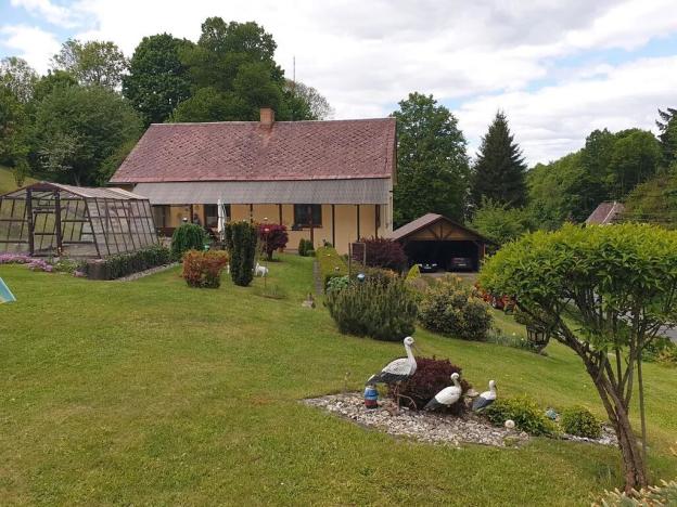 Prodej rodinného domu, Hynčina, 120 m2