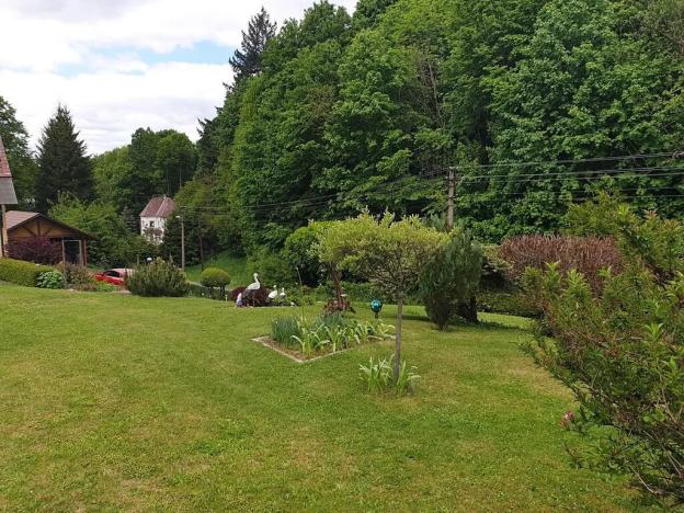 Prodej rodinného domu, Hynčina, 120 m2