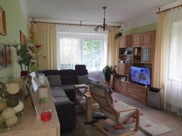 Prodej rodinného domu, Hynčina, 120 m2