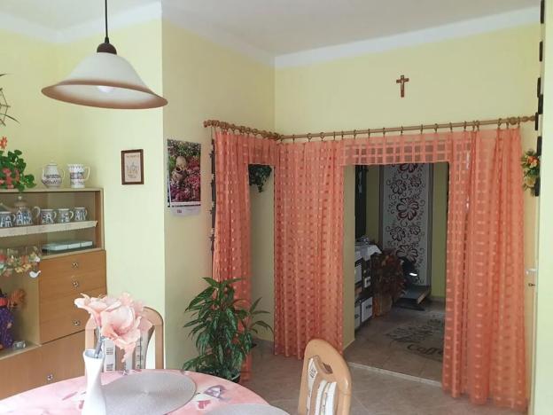 Prodej rodinného domu, Hynčina, 120 m2