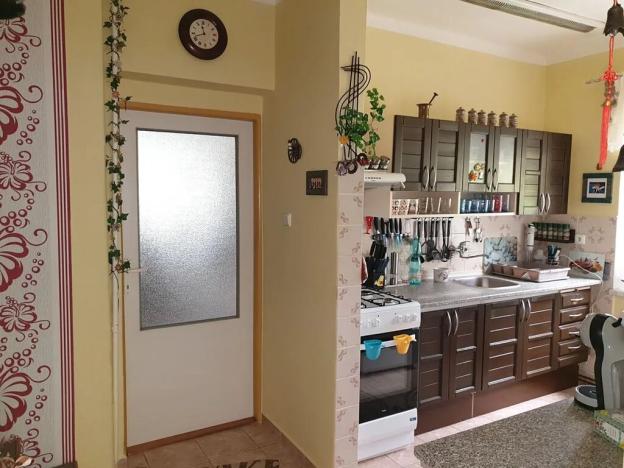 Prodej rodinného domu, Hynčina, 120 m2