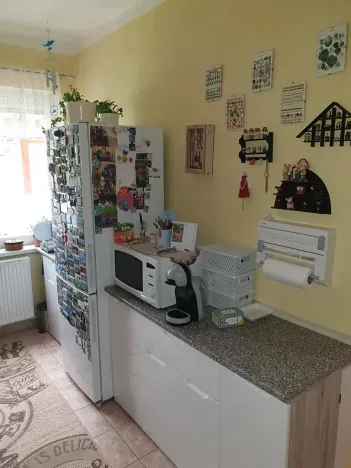 Prodej rodinného domu, Hynčina, 120 m2