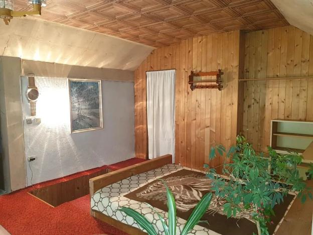 Prodej rodinného domu, Hynčina, 120 m2