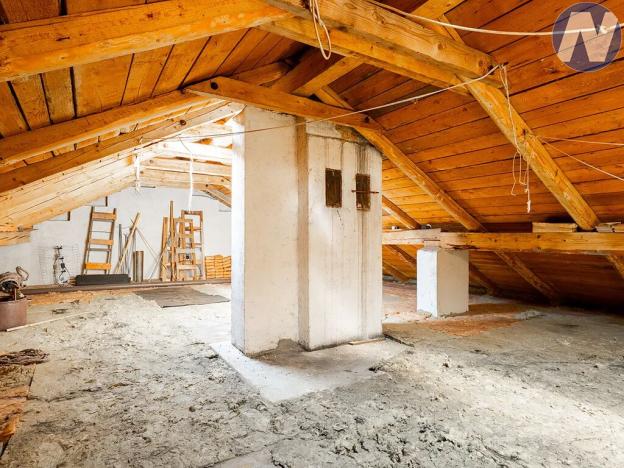 Prodej rodinného domu, Zdíkov, 184 m2