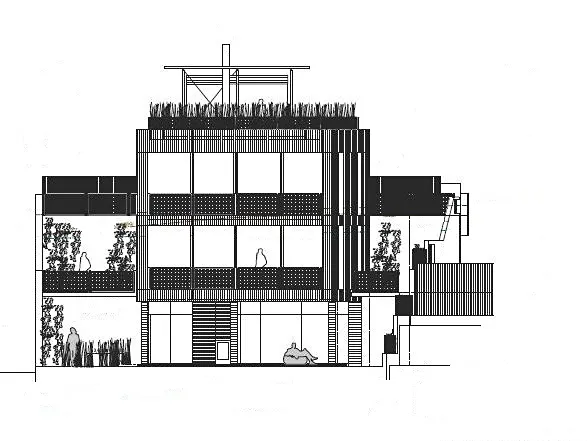 Prodej pozemku pro bydlení, Praha, Pod novým lesem, 447 m2