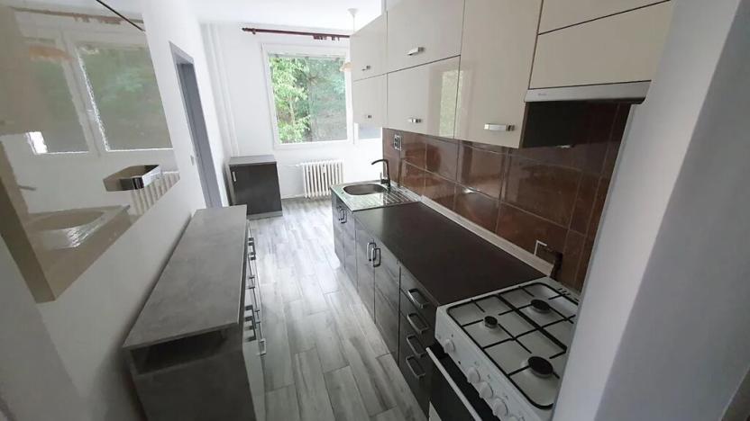 Pronájem bytu 3+1, Jirkov, Pionýrů, 63 m2