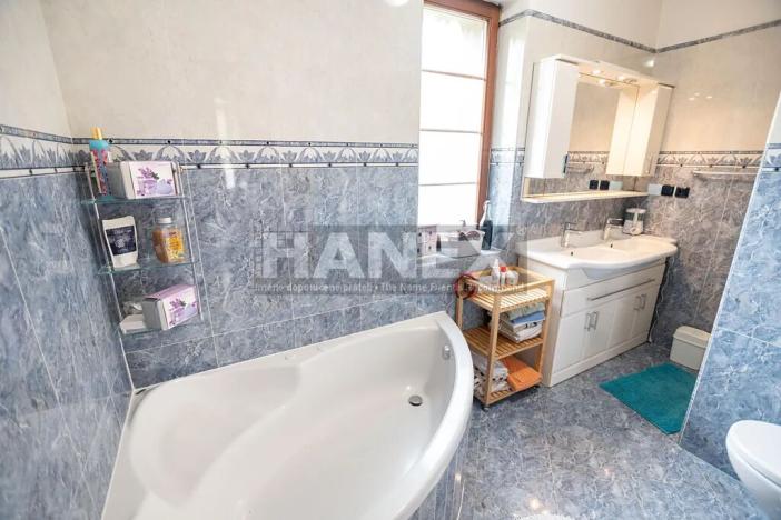 Prodej vícegeneračního domu, Praha - Horní Počernice, Na nové silnici, 394 m2