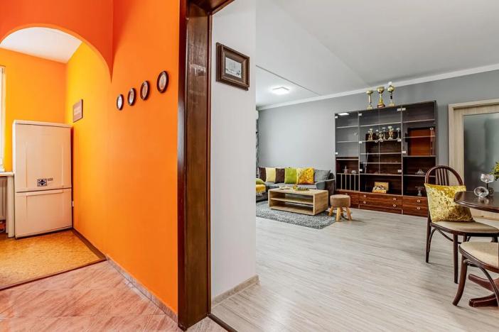 Prodej bytu 3+1, České Budějovice, J. Bendy, 78 m2