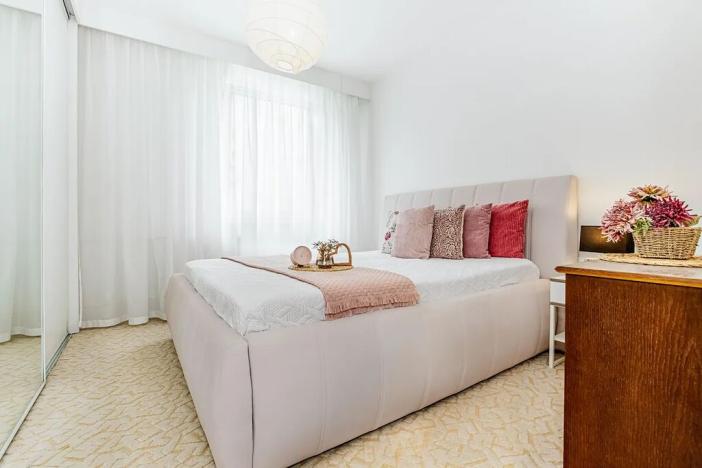 Prodej bytu 3+1, České Budějovice, J. Bendy, 78 m2