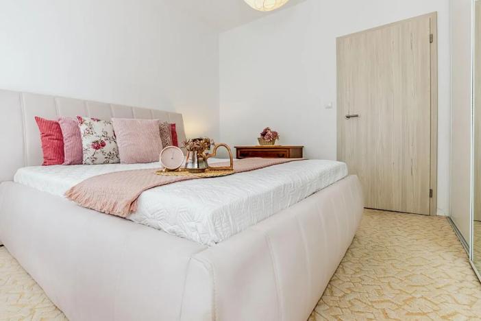 Prodej bytu 3+1, České Budějovice, J. Bendy, 78 m2