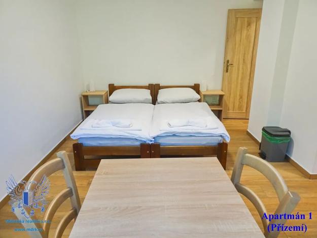 Prodej rodinného domu, Kokořín, 232 m2