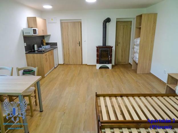 Prodej rodinného domu, Kokořín, 232 m2