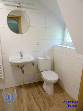 Prodej rodinného domu, Kokořín, 232 m2