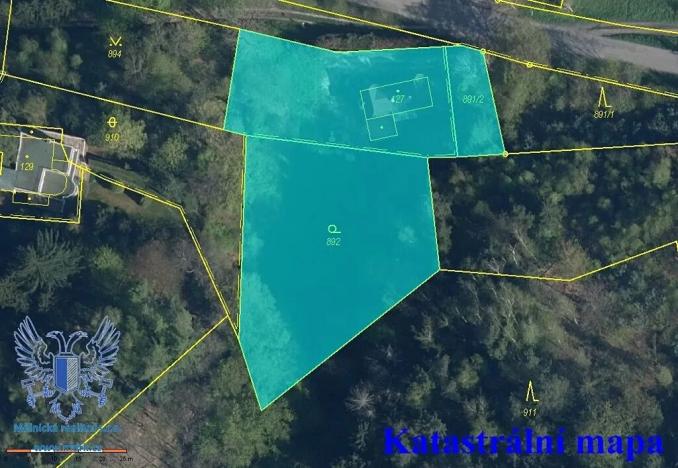 Prodej rodinného domu, Kokořín, 232 m2