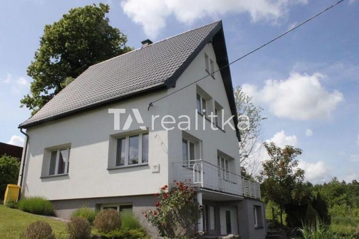 Prodej rodinného domu, Frýdlant nad Ostravicí, Ferdiše Duši, 216 m2