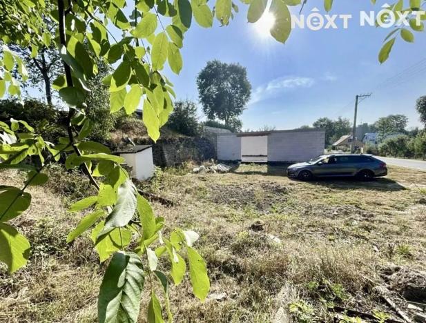 Prodej pozemku pro bydlení, Svobodné Heřmanice, Sokolovská, 1030 m2