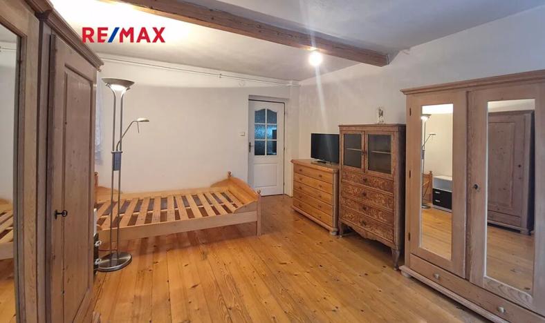 Prodej rodinného domu, Polička, 213 m2