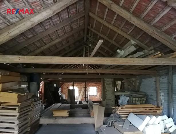 Prodej rodinného domu, Polička, 213 m2