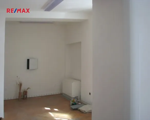 Pronájem obchodního prostoru, Polička, Tylova, 129 m2